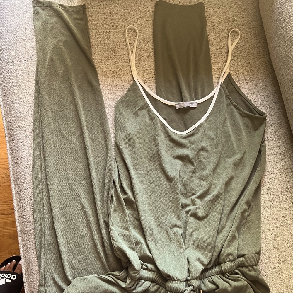 Jumpsuit